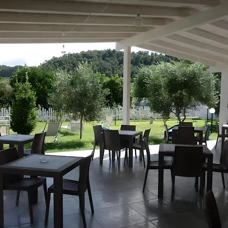Campsite Camping Village San Michele *