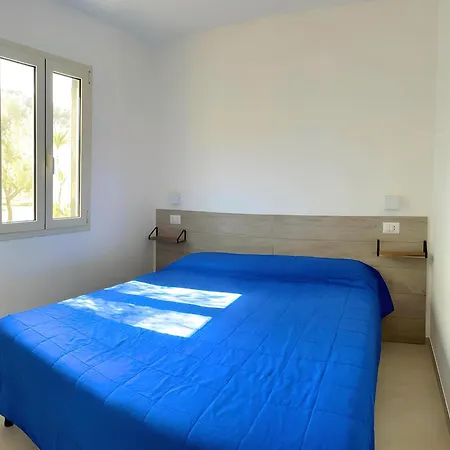 Village San Michele Camping *