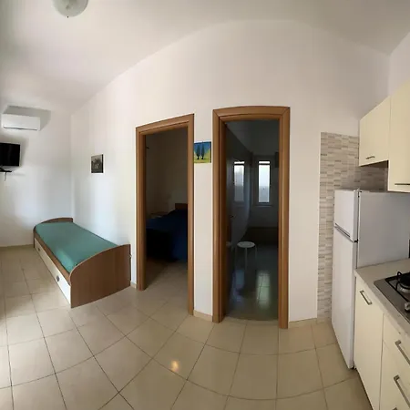 Camping Village San Michele *