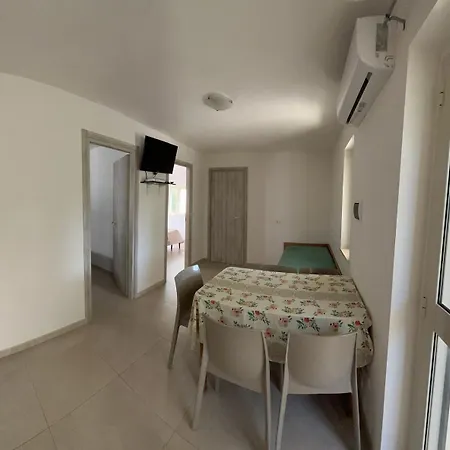 Camping Village San Michele *