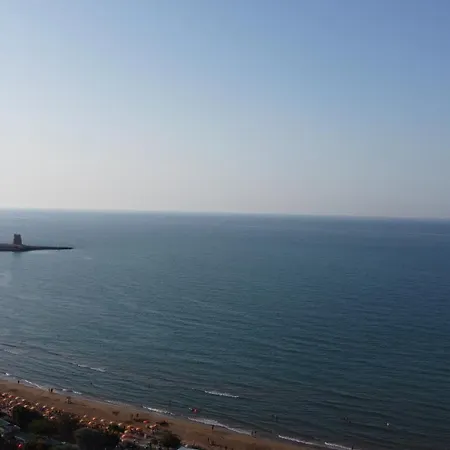 Village San Michele Camping Vieste