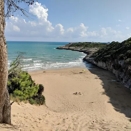Camping Village San Michele