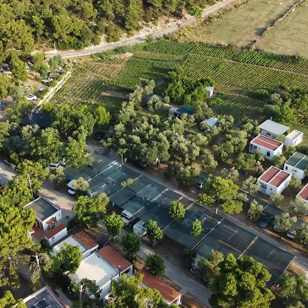 Camping Village San Michele *